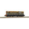 Piko H0 (DC) PKP Diesellok SM31-080, Ep. IV