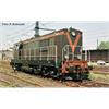 Piko H0 (DC) PKP Diesellok SM31, Ep. IV