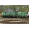 Piko H0 (DC) PKP Diesellok SM31, Ep. V