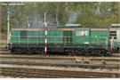 Piko H0 (DC) PKP Diesellok SM31, Ep. V