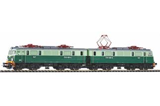Piko H0 (DC) PKP Elektro-Doppellok ET41, Ep. IV