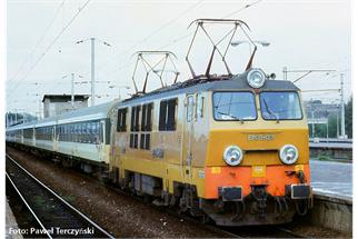 Piko H0 (DC) PKP Elektrolok EP09, Ep. V