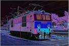 Piko H0 (DC) PKP Elektrolok ET21, Ep. IV
