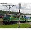 Piko H0 (DC) PKP Elektrolok EU07, Ep. V