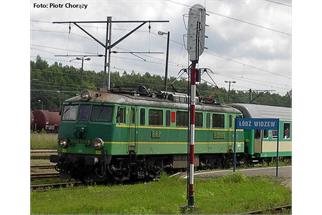 Piko H0 (DC) PKP Elektrolok EU07, Ep. V