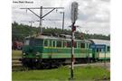 Piko H0 (DC) PKP Elektrolok EU07, Ep. V