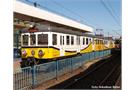 Piko H0 (DC) PR Elektrotriebzug EN57, Ep. VI, 3-tlg.