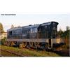 Piko H0 (DC) PTK Diesellok S-200, Ep. V