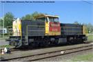 Piko H0 (DC) Railion Diesellok Rh 6400, Ep. VI