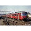 Piko H0 (DC) SBB Elektrotriebzug RABDe 12/12 1116, Ep. IV-V, 3-tlg.