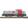 Piko H0 (DC) Schweerbau Diesellok G 1700, Ep. VI