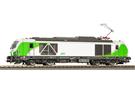 Piko H0 (DC) SETG Zweikraftlok BR 248, Vectron Dual Mode, Ep. VI