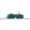 Piko H0 (DC) SNCB Elektrolok Serie 120.001, gelbe Front, Ep. III (Sonderserie B)