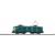 Piko H0 (DC) SNCB Elektrolok Serie 120.001, gelbe Front, Ep. III (Sonderserie B)