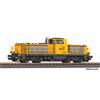 Piko H0 (DC) SNCF Diesellok BB 60000, Ep. VI