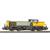 Piko H0 (DC) SNCF Diesellok DE 18, Ep. VI