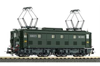 Piko H0 (DC) SNCF Elektrolok BB 4200, Ep. IV (Sonderserie F)