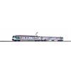Piko H0 (DC) SNCF Elektrotriebzug Z 97303, TLR, Ep. IV, 2-tlg. (Sonderserie F)