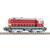 Piko H0 (DC Sound) CSD Diesellok T 435.0, Ep. IV