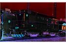 Piko H0 (DC Sound) CSD Diesellok T 435, Ep. III