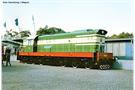 Piko H0 (DC Sound) CSD Diesellok T 669.0, Ep. VI