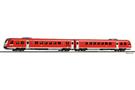 Piko H0 (DC Sound) DB AG Dieseltriebzug BR 612, Ep. VI, 2-tlg.