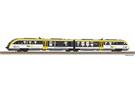 Piko H0 (DC Sound) DB AG Dieseltriebzug Desiro, bwegt, Ep. VI