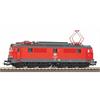 Piko H0 (DC Sound) DB Cargo Polska Elektrolok ET21, Ep. VI