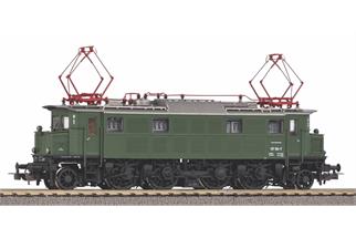 Piko H0 (DC Sound) DB Elektrolok 117 110-7, Ep. IV