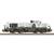 Piko H0 (DC Sound) FS Diesellok DE 18, Mercitalia, Ep. VI
