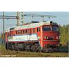 Piko H0 (DC Sound) PKP Cargo Diesellok ST44, Ep. V