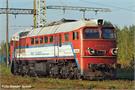 Piko H0 (DC Sound) PKP Cargo Diesellok ST44, Ep. V