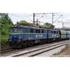 Piko H0 (DC Sound) PKP Cargo Elektro-Doppellok ET41, Ep. VI