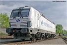 Piko H0 (DC Sound) PKP Cargo Elektrolok BR 383, Vectron MS, Ep. VI