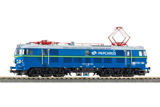 Piko H0 (DC Sound) PKP Cargo Elektrolok ET22-1086, Ep. VI