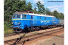 Piko H0 (DC Sound) PKP Cargo Elektrolok ET22, Ep. VI