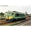 Piko H0 (DC Sound) PKP Diesellok SU46, Ep. V