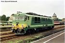 Piko H0 (DC Sound) PKP Diesellok SU46, Ep. V