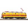 Piko H0 (DC Sound) PKP Intercity Elektrolok EP09-046, gelb/braun, Ep. VI
