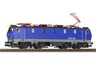 Piko H0 (DC Sound) PKP Intercity Elektrolok EP09, Ep. VI