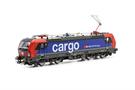 Piko H0 (DC Sound) SBB Elektrolok 193 051-0, Vectron AC, SBB Cargo, Ep. VI