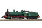 Piko H0 (DC Sound) SNCB Dampflok Rh 7000, Ep. III