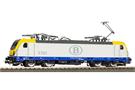 Piko H0 (DC Sound) SNCB Elektrolok BR 187, Ep. VI