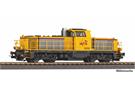 Piko H0 (DC Sound) SNCF Diesellok BB 60000, Ep. VI