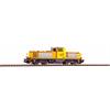 Piko H0 (DC Sound) SNCF Diesellok BB 660168, infra, Ep. VI (Sonderserie F)