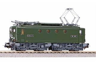 Piko H0 (DC Sound) SNCF Elektrolok BB 8100, Ep. III