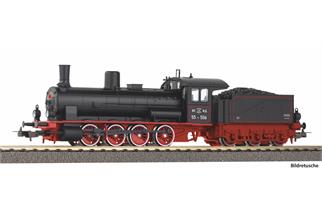 Piko H0 (DC) SZD Dampflok G 7.1, Ep. III