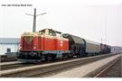Piko H0 (DC) VLTJ Diesellok BR 211, Ep. V