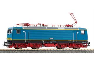 Piko H0 (DC) WFL Elektrolok 243 019-7, S-Bahn Leipzig, Ep. VI