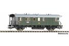 Piko H0 DR Post-/Traglastwagen, 2. Klasse, Ep. III